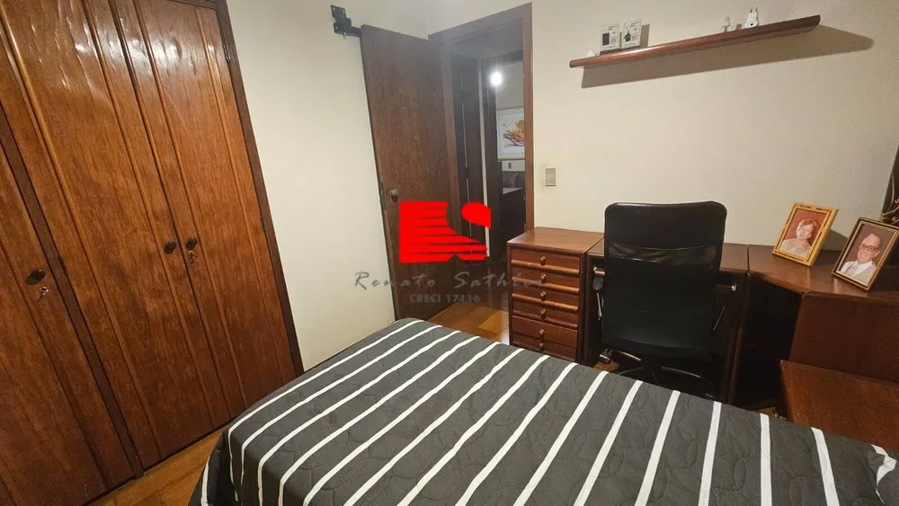 Apartamento, 4 quartos, 140 m² - Foto 10
