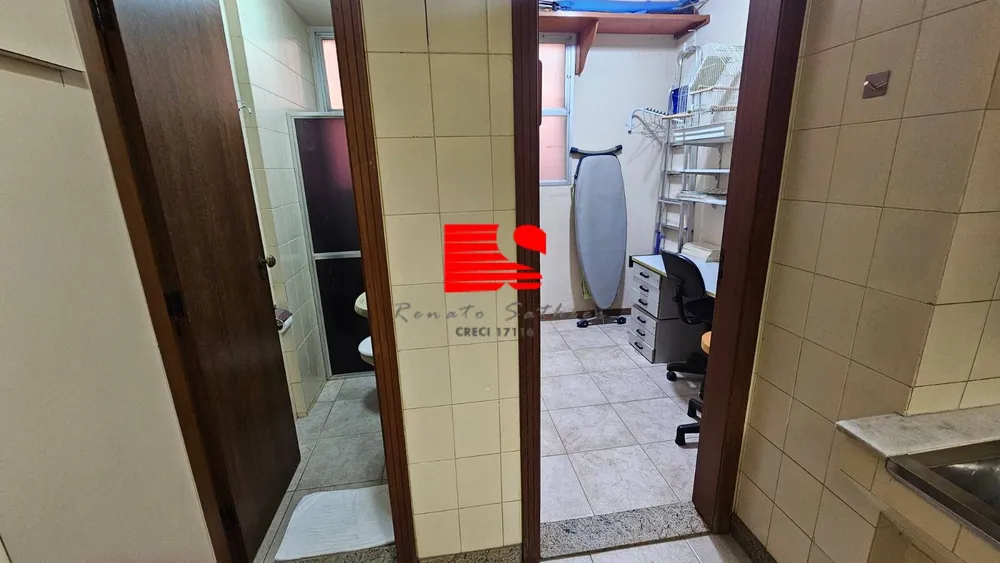 Apartamento, 4 quartos, 140 m² - Foto 7