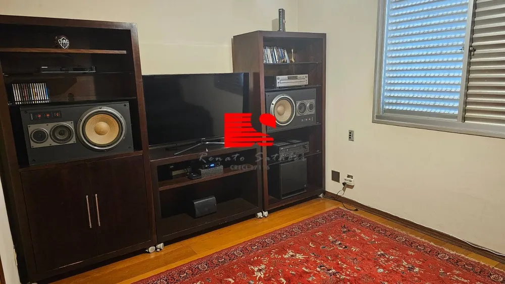 Apartamento, 4 quartos, 140 m² - Foto 2