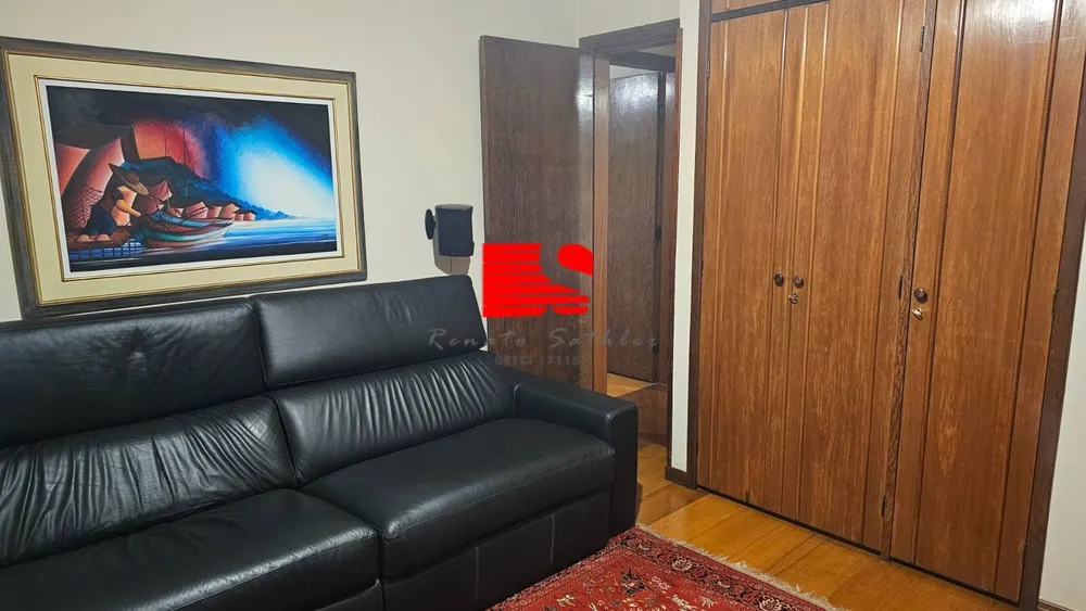 Apartamento, 4 quartos, 140 m² - Foto 8