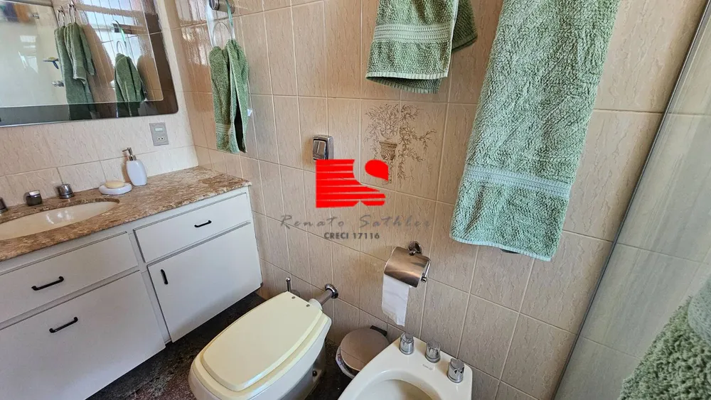 Apartamento, 4 quartos, 140 m² - Foto 6