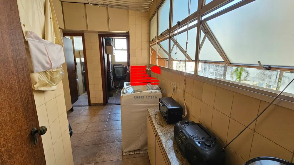 Apartamento, 4 quartos, 140 m² - Foto 5