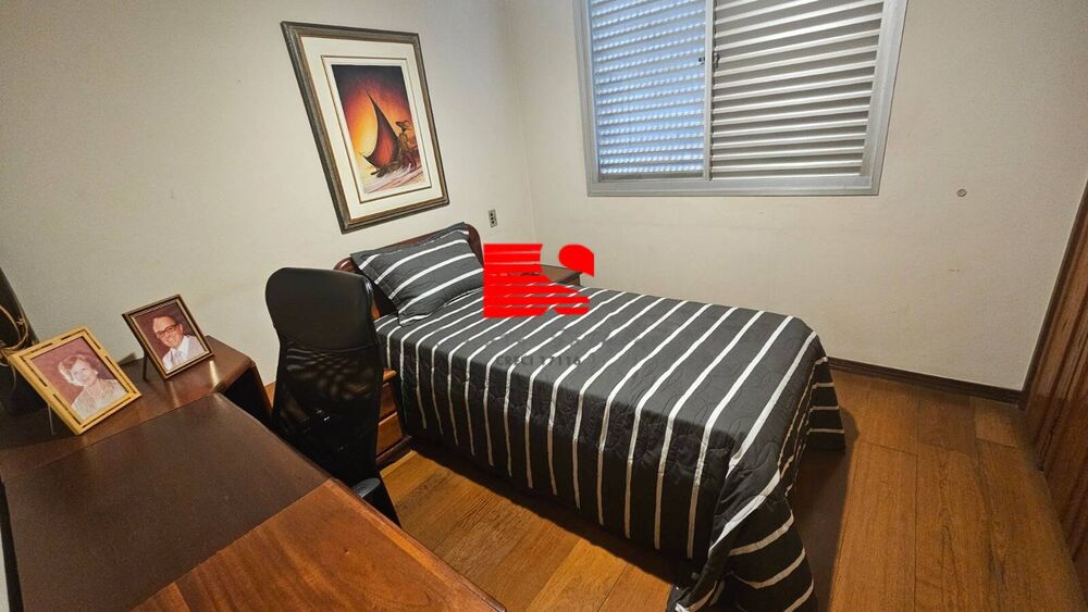 Apartamento, 4 quartos, 140 m² - Foto 4