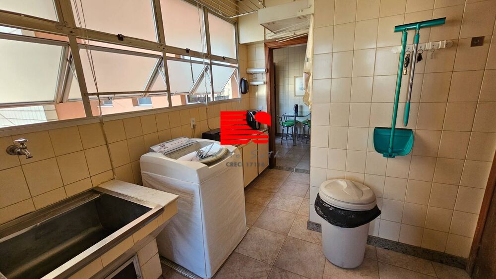 Apartamento, 4 quartos, 140 m² - Foto 1