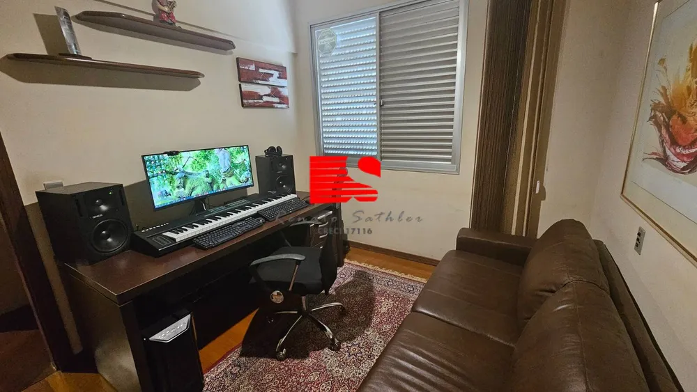 Apartamento, 4 quartos, 140 m² - Foto 6