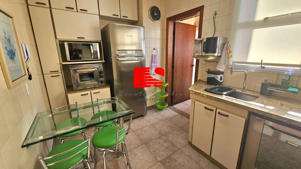Apartamento, 4 quartos, 140 m² - Foto 12