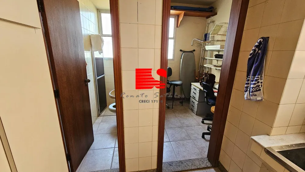 Apartamento, 4 quartos, 140 m² - Foto 9