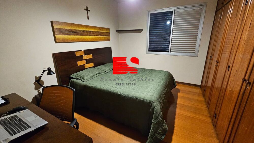 Apartamento, 4 quartos, 140 m² - Foto 2