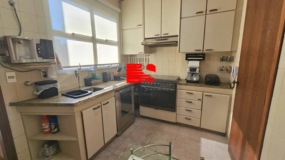 Apartamento, 4 quartos, 140 m² - Foto 5
