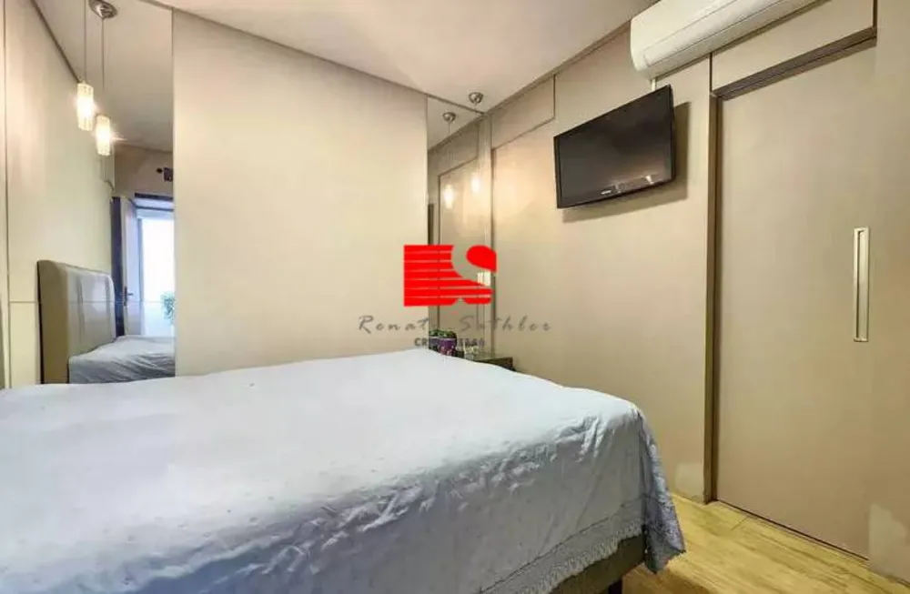 Apartamento, 3 quartos, 78 m² - Foto 4