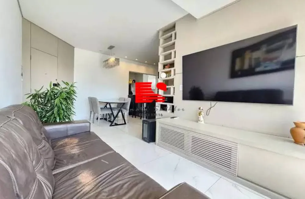Apartamento, 3 quartos, 78 m² - Foto 9