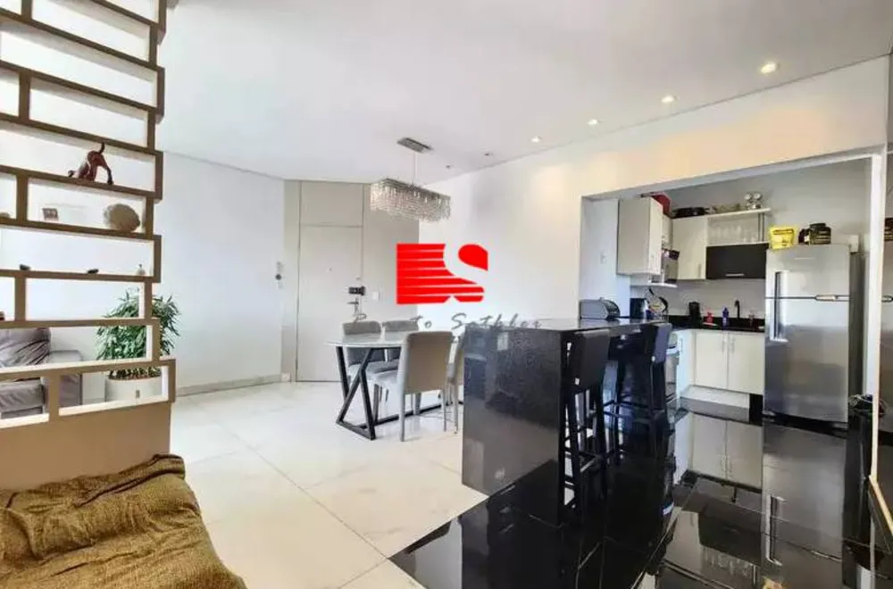 Apartamento, 3 quartos, 78 m² - Foto 2