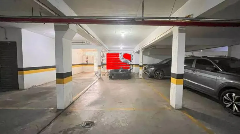 Apartamento, 3 quartos, 78 m² - Foto 8