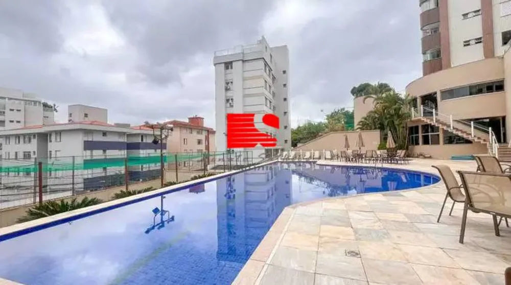Apartamento, 3 quartos, 78 m² - Foto 12