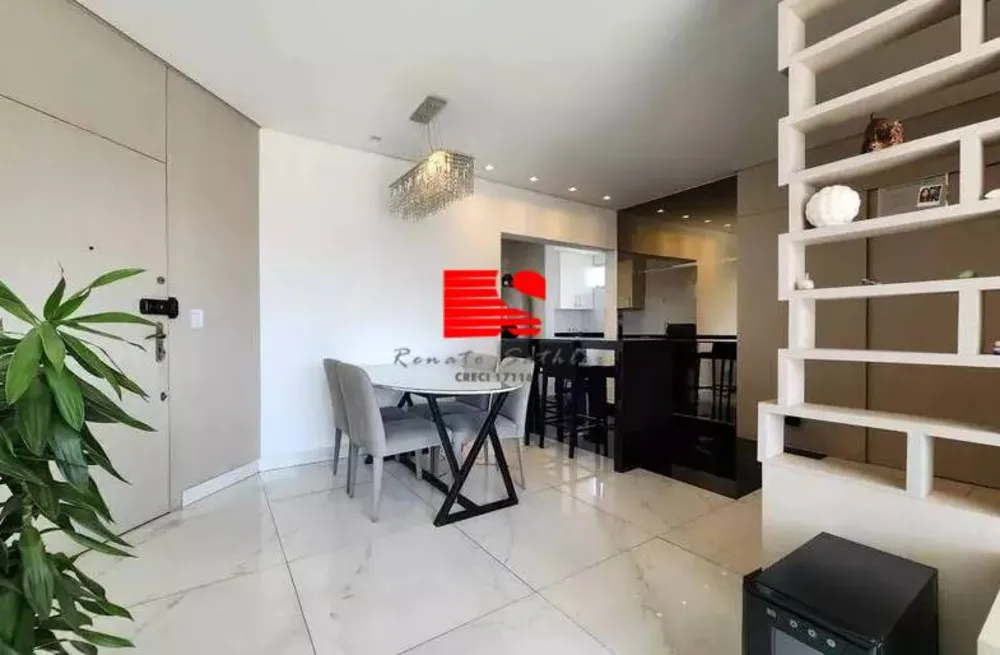 Apartamento, 3 quartos, 78 m² - Foto 1