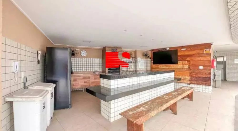 Apartamento, 3 quartos, 78 m² - Foto 11