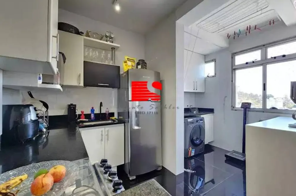 Apartamento, 3 quartos, 78 m² - Foto 3