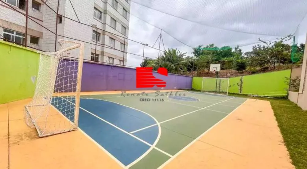 Apartamento, 3 quartos, 78 m² - Foto 14