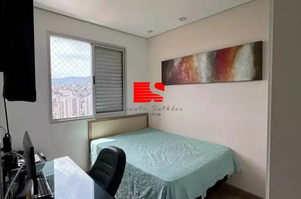 Apartamento, 3 quartos, 78 m² - Foto 6