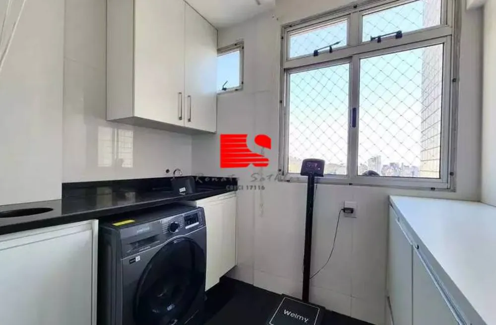 Apartamento, 3 quartos, 78 m² - Foto 7