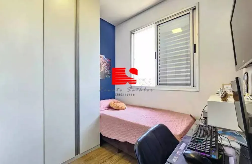 Apartamento, 3 quartos, 78 m² - Foto 5