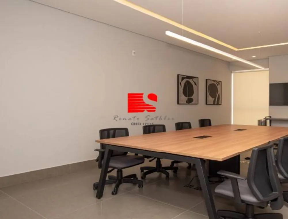 Apartamento, 1 quarto, 32 m² - Foto 6