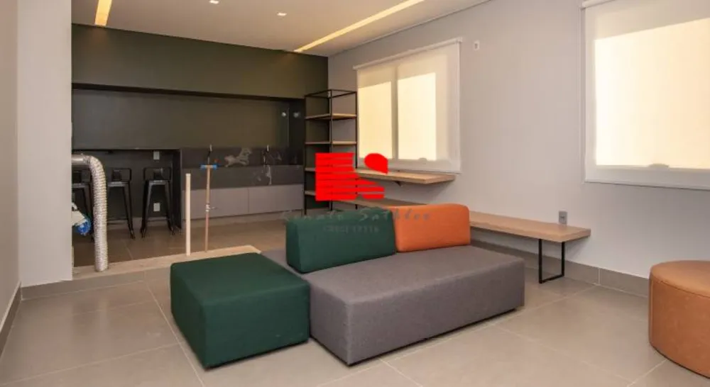 Apartamento, 1 quarto, 32 m² - Foto 7