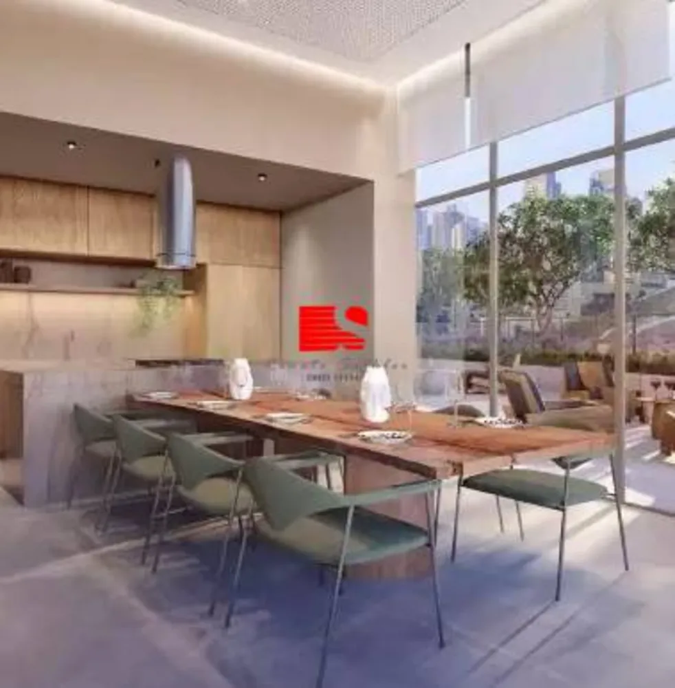 Apartamento, 3 quartos, 128 m² - Foto 14