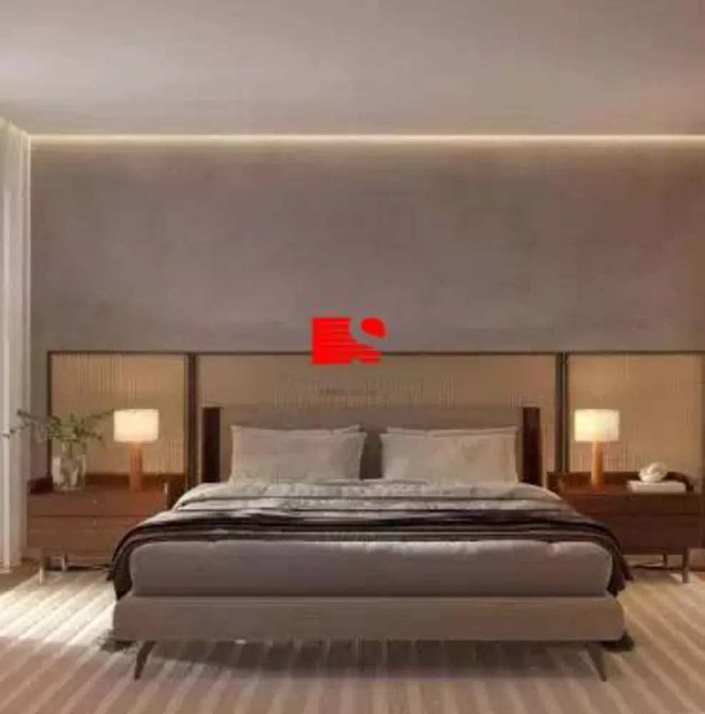 Apartamento, 3 quartos, 128 m² - Foto 3