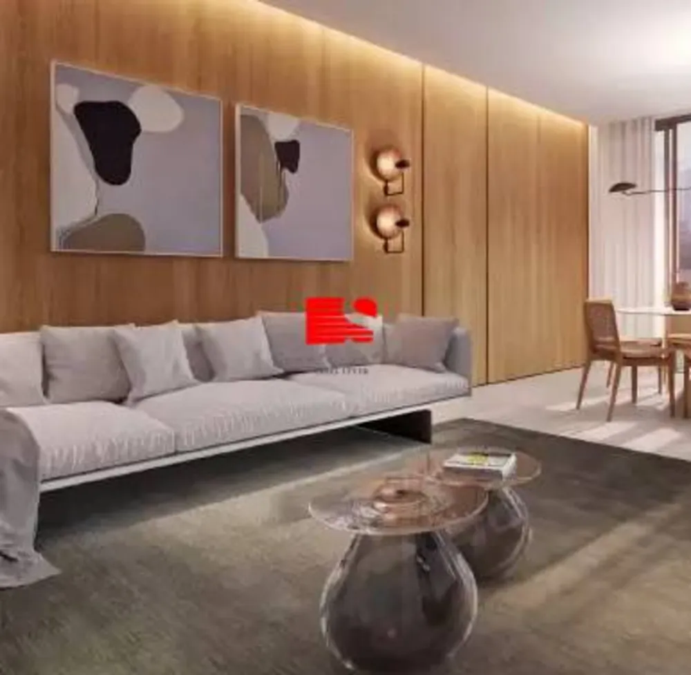 Apartamento, 3 quartos, 128 m² - Foto 1