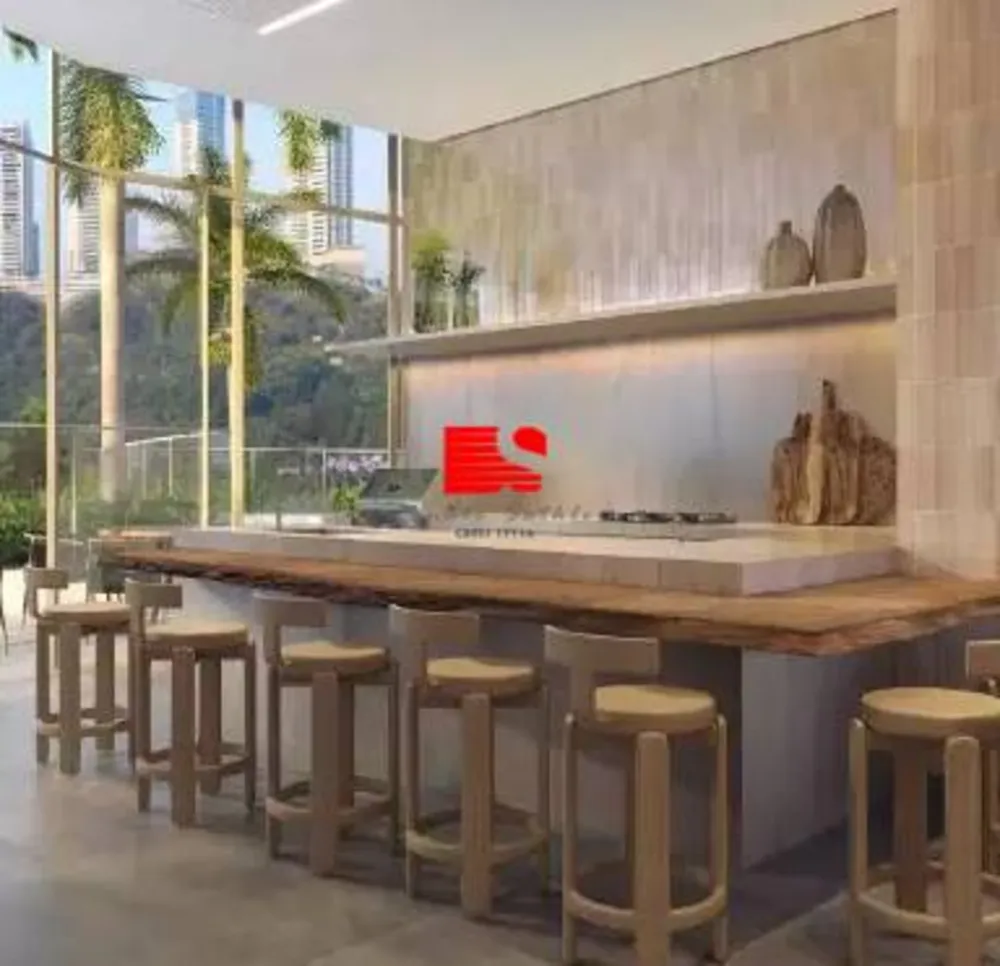 Apartamento, 3 quartos, 128 m² - Foto 11