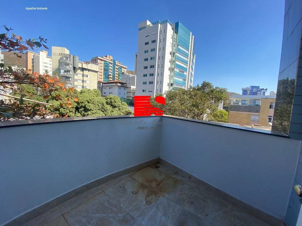 Cobertura, 4 quartos, 203 m² - Foto 9