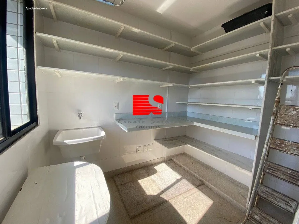 Cobertura, 4 quartos, 203 m² - Foto 14