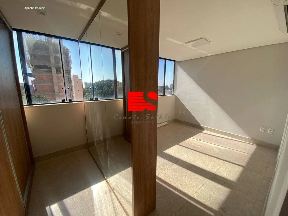 Cobertura, 4 quartos, 203 m² - Foto 6