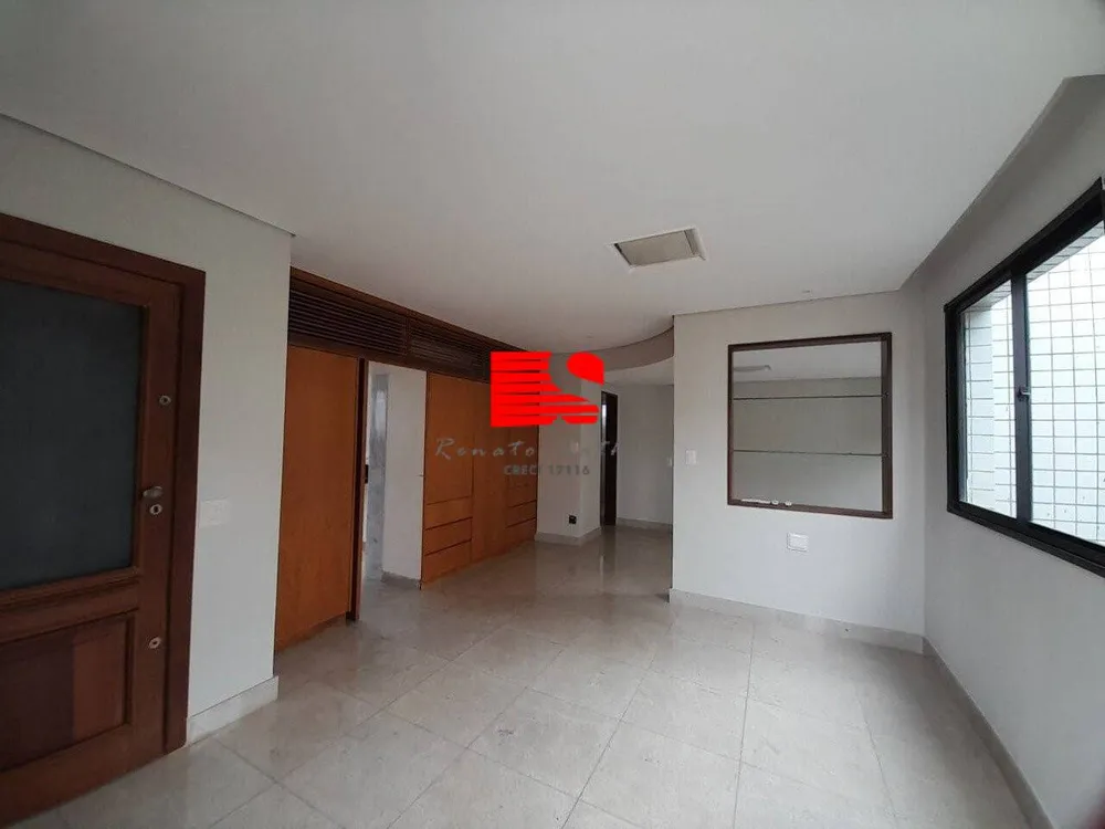 Cobertura, 4 quartos, 203 m² - Foto 2