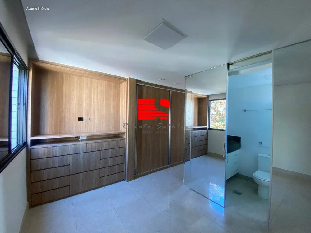 Cobertura, 4 quartos, 203 m² - Foto 11