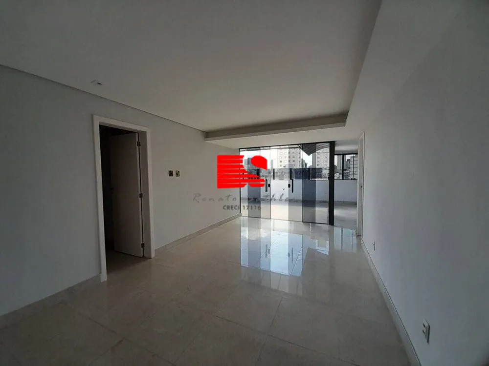 Cobertura, 4 quartos, 203 m² - Foto 1