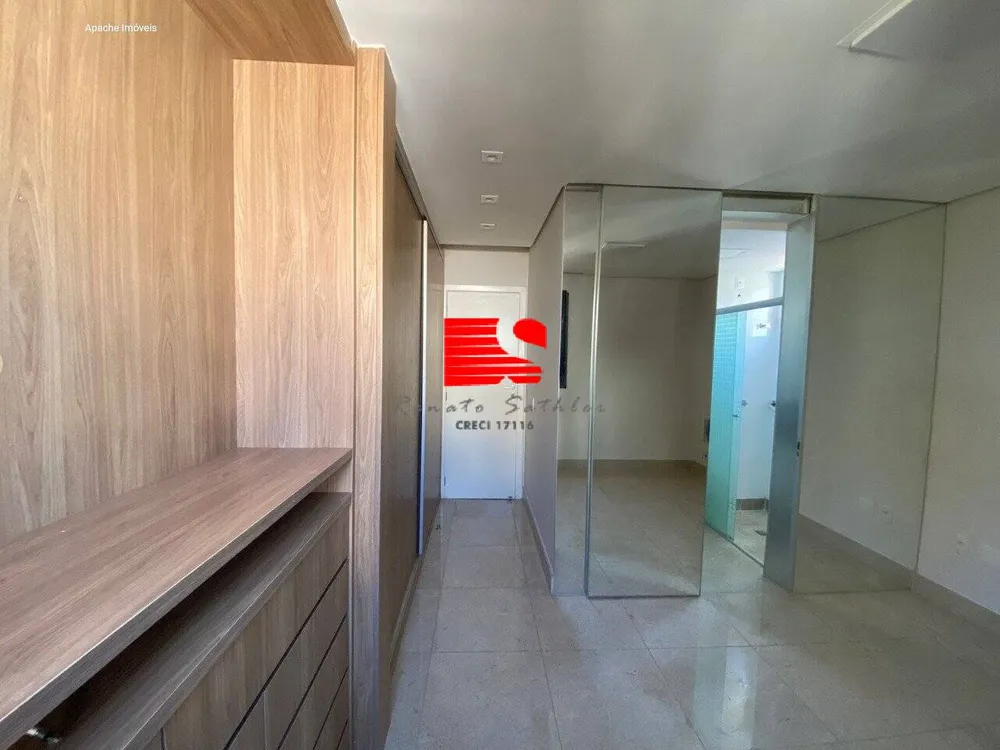 Cobertura, 4 quartos, 203 m² - Foto 12