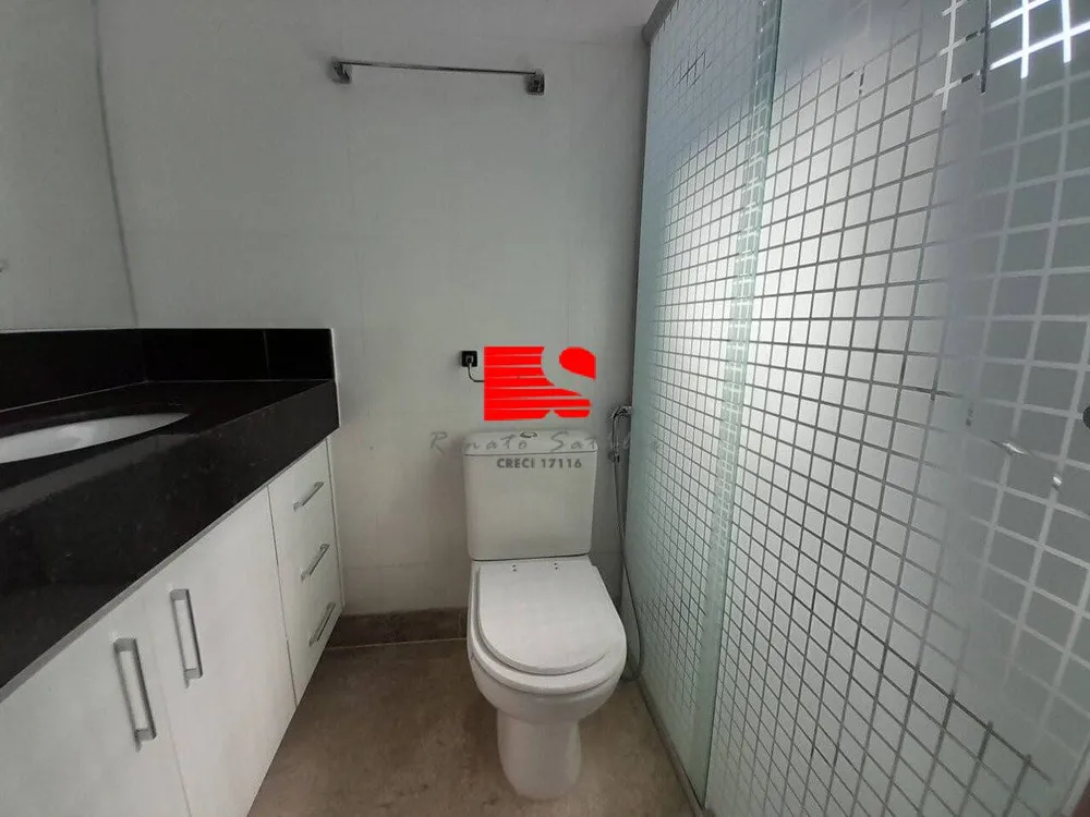 Cobertura, 4 quartos, 203 m² - Foto 4