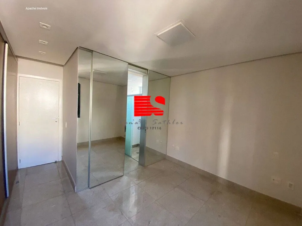 Cobertura, 4 quartos, 203 m² - Foto 15
