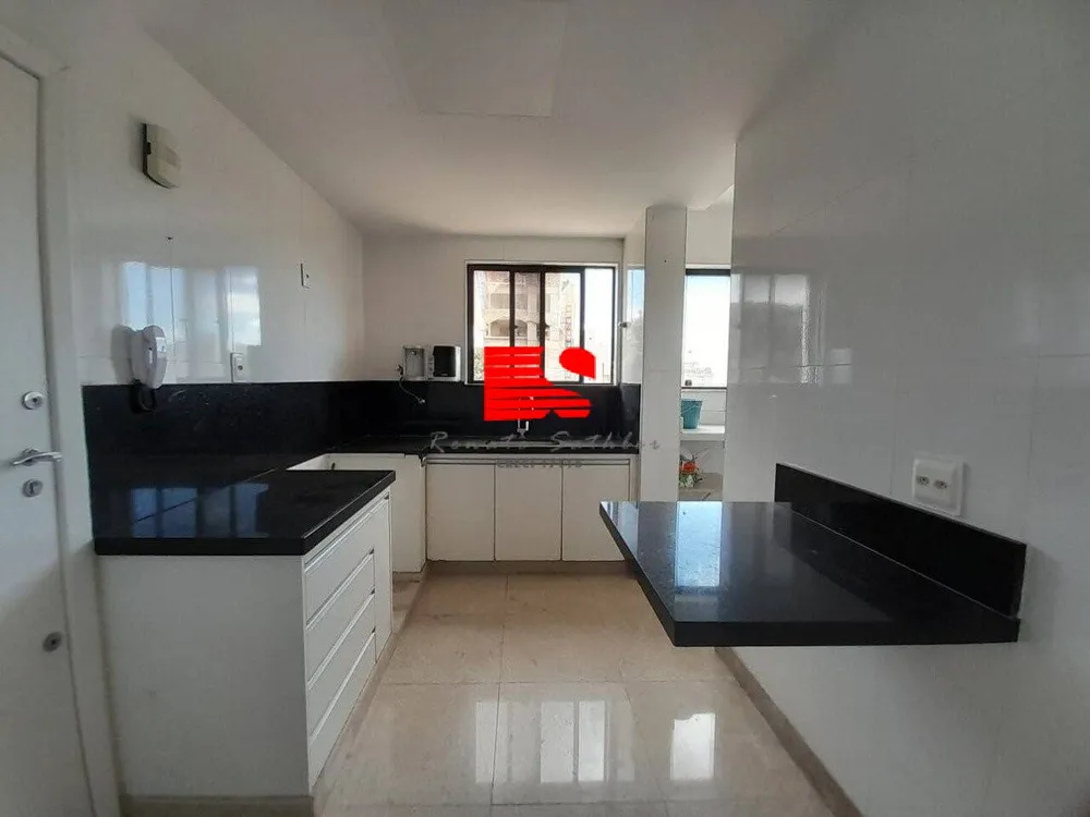 Cobertura, 4 quartos, 203 m² - Foto 5