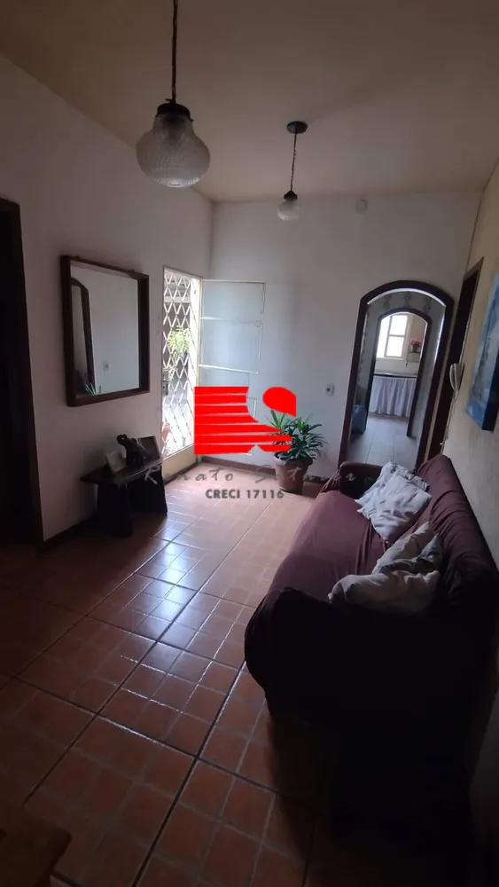Casa, 4 quartos, 200 m² - Foto 10