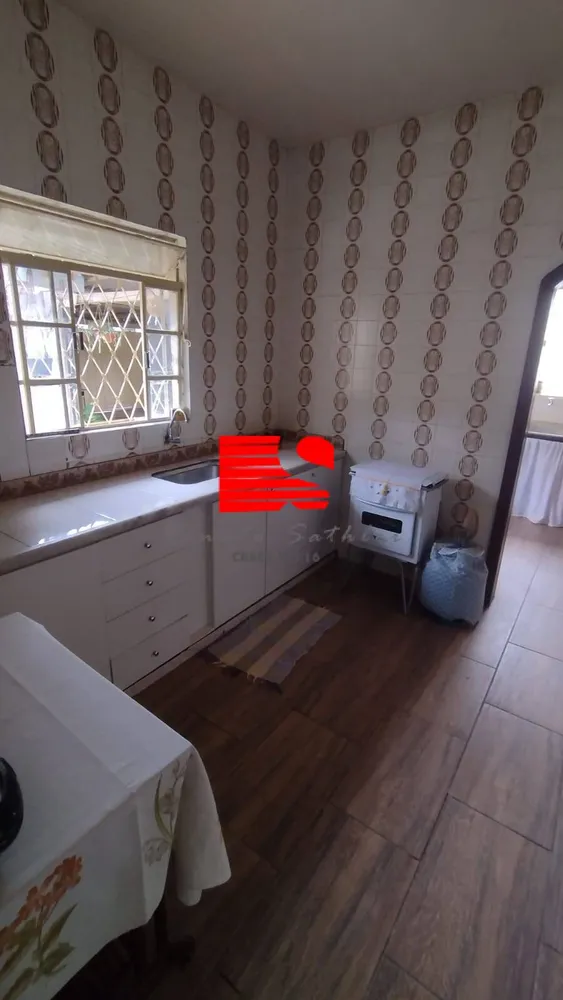 Casa, 4 quartos, 200 m² - Foto 7