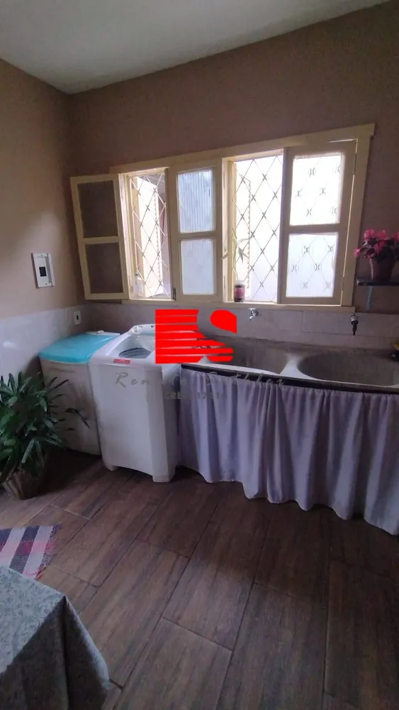 Casa, 4 quartos, 200 m² - Foto 2