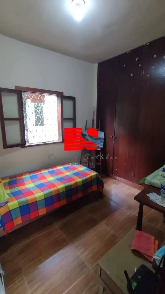 Casa, 4 quartos, 200 m² - Foto 3