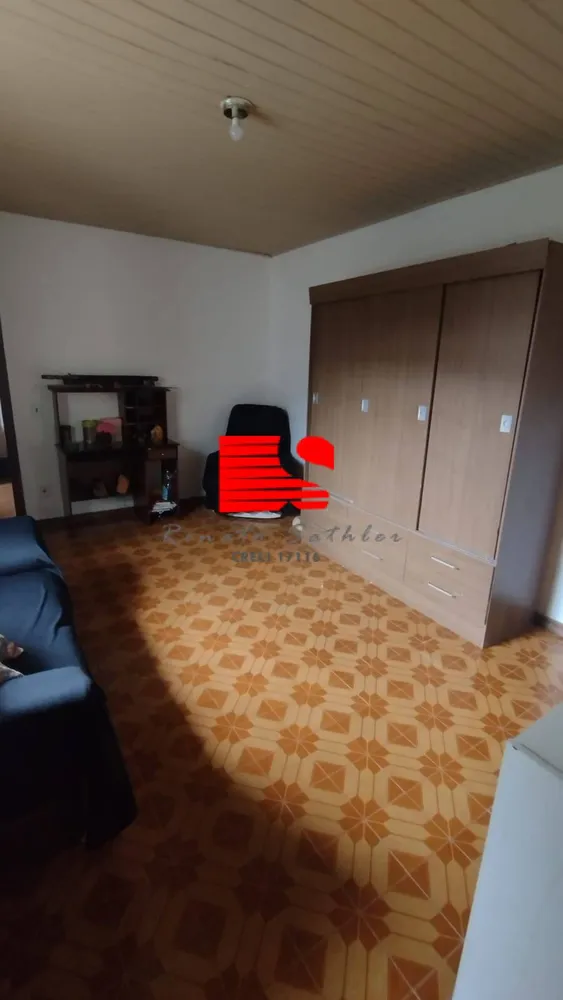 Casa, 4 quartos, 200 m² - Foto 12