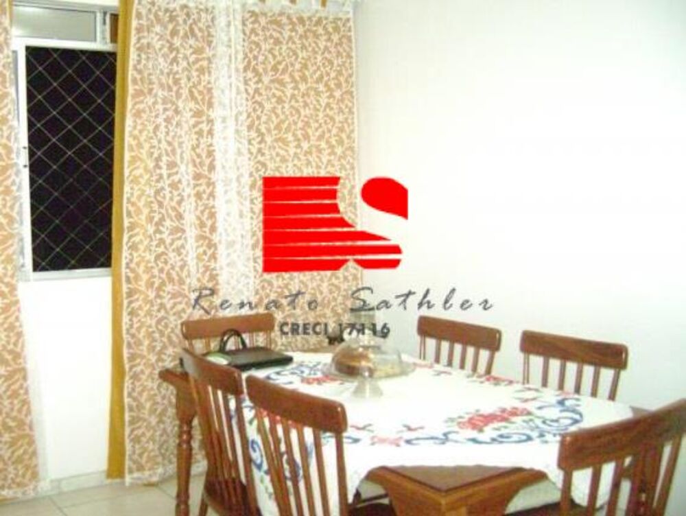 Cobertura à venda com 3 quartos, 170m² - Foto 3