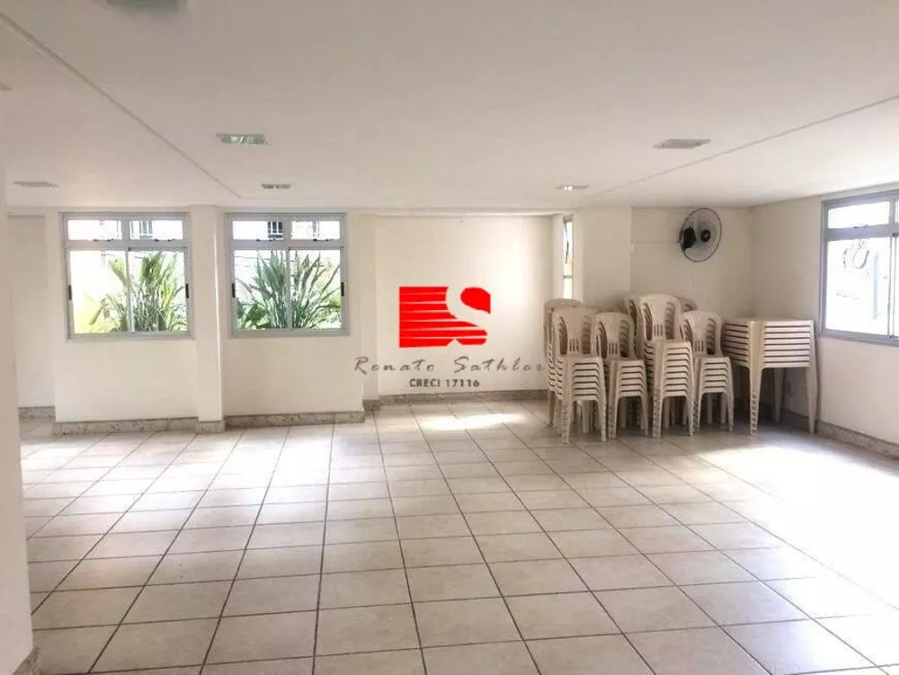 Apartamento à venda com 3 quartos, 85m² - Foto 16