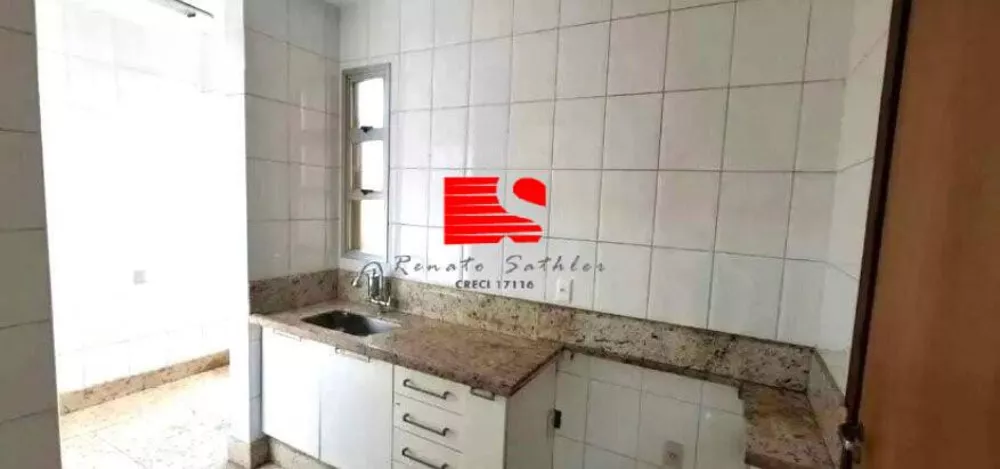 Apartamento à venda com 3 quartos, 85m² - Foto 9