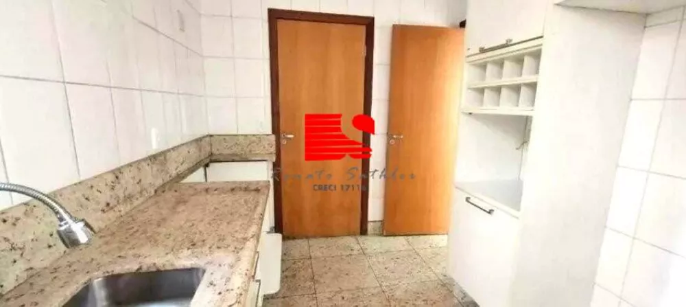 Apartamento à venda com 3 quartos, 85m² - Foto 3